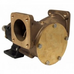 - -Bronzepumpe für die...