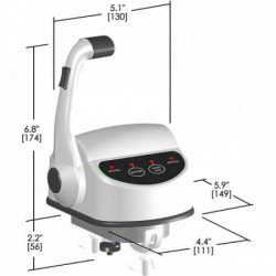 Unidad de control ProGrade