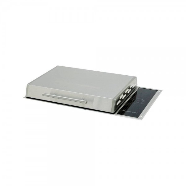 Barbecue elettrico Frontier -, 230 V - N°2 - comptoirnautique.com