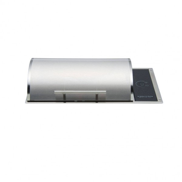 Barbecue elettrico Floridian -, 230 V - N°2 - comptoirnautique.com