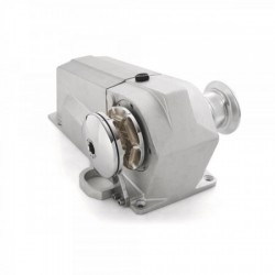 Devon Horizontal Windlass