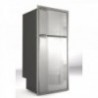 Frigoriferi/congelatori combinati a doppia porta -, 230 L -, DP2600 CHR