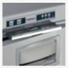 Máquinas de gelo com grupo frigorífico externo -, 24 L -, IM XR OCX2