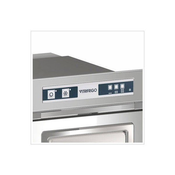 Machines à glaçons avec groupe froid externe - 24L - IM XR OCX2 - N°2 - comptoirnautique.com