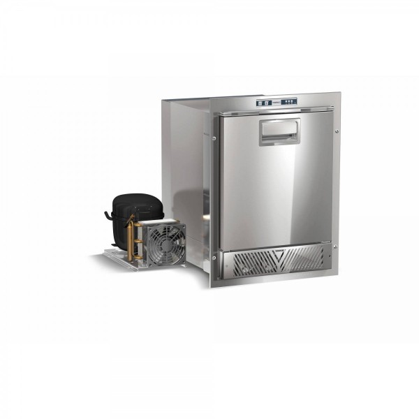 Machines à glaçons avec groupe froid externe - 24L - IM XR OCX2 - N°4 - comptoirnautique.com