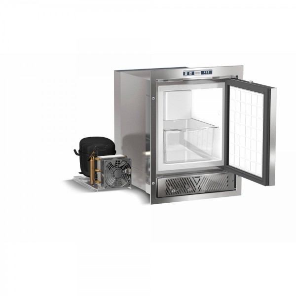 Eismaschinen mit externem Kühlaggregat -, 24 l -, IM XR OCX2 - N°5 - comptoirnautique.com