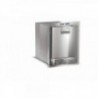 Macchine per il ghiaccio con gruppo frigorifero posteriore -, 24 L -, IM XT OCX2