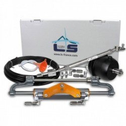 LS 7000 PRO Steering Kit...