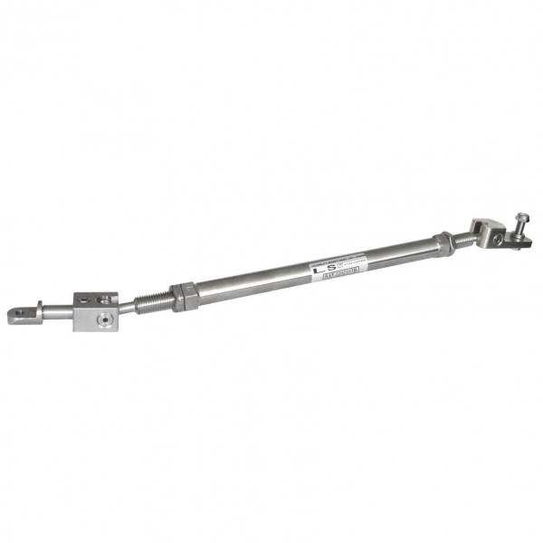 Kit sterzo LS 7000 PRO per moto bi-motori - tubo flessibile da 12 m - N°4 - comptoirnautique.com