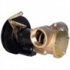 Pompe bronze - refroidissement série 51270 - N°1 - comptoirnautique.com