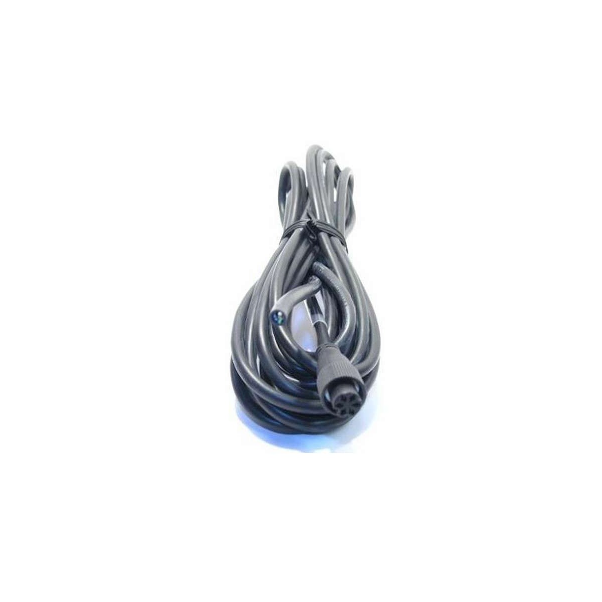 Câble NMEA0183 (GP1650/GP7000)