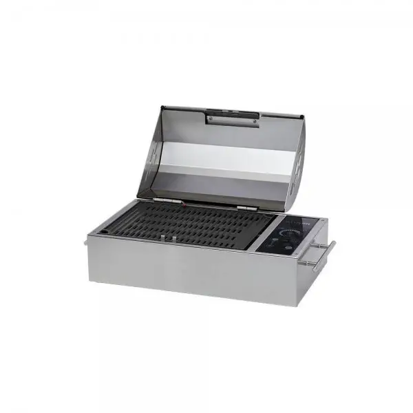 Barbecue elettrico portatile Floridian -, 230 V - N°2 - comptoirnautique.com