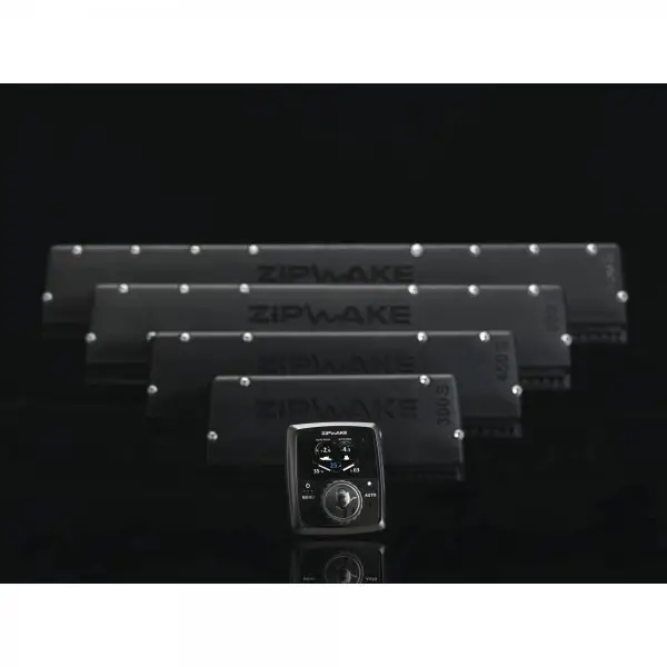 Kits stabilisateurs automatiques série S - N°4 - comptoirnautique.com