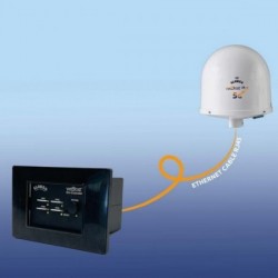 Antenne WebBoat Plus