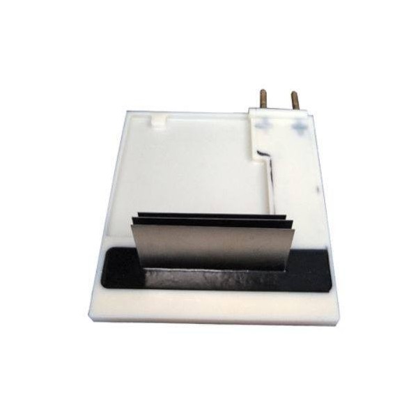 Unidad de control y accesorios para Electroscan - N°3 - comptoirnautique.com