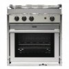 Force 10 Electric 3-Burner Stove - N°1 - comptoirnautique.com