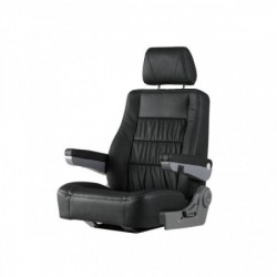 Asiento de piloto San Diego...