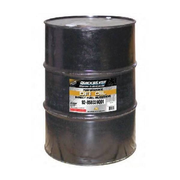 Non---on-board 2-stroke direct-injection engine oil - N°4 - comptoirnautique.com