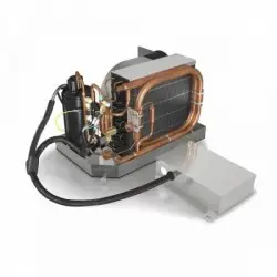 Climatisation AC R410A - 7...
