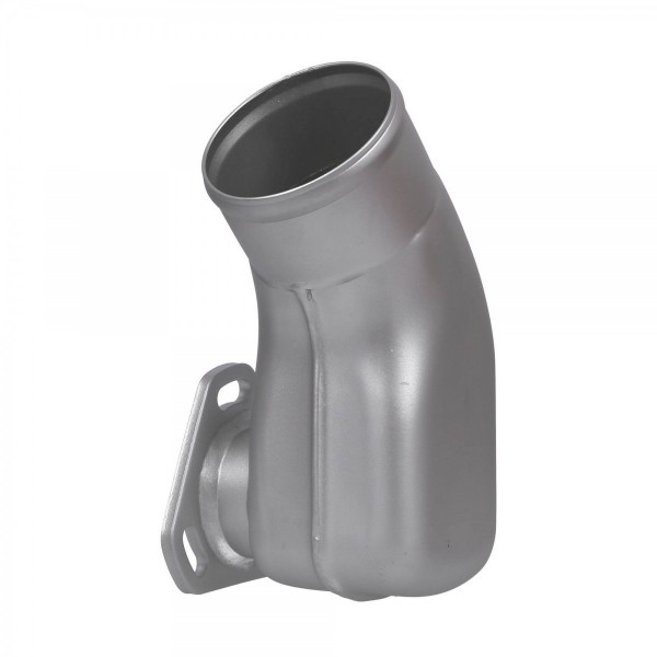 256651 Exhaust Elbow 13-19-20EFOZ(D)  256651 - N°2 - comptoirnautique.com