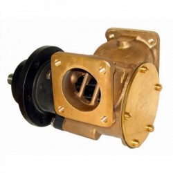 - -Bronzepumpe für die...