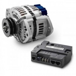 Alpha 24/150 Evo (includes...