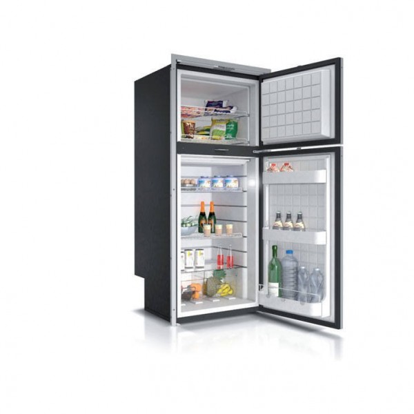 Edelstahl-Kühlschrank DP 2600ix - N°2 - comptoirnautique.com