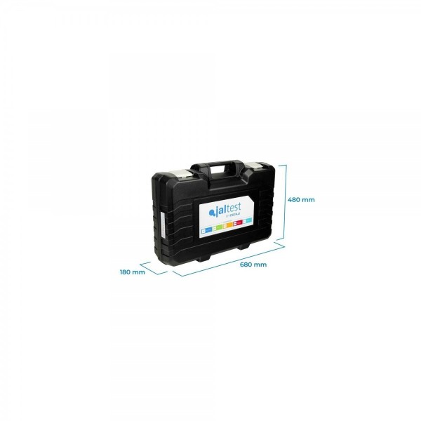 Kit de diagnóstico Jaltest -, mala XL - N°2 - comptoirnautique.com