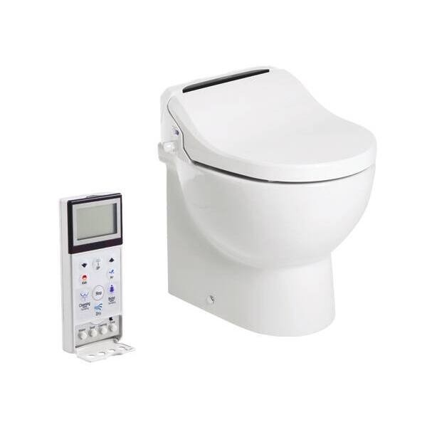 WC électrique E-Breeze - N°3 - comptoirnautique.com