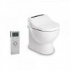 Breex E-Electric Toilet - N°1 - comptoirnautique.com