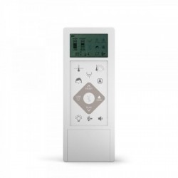 Inodoro eléctrico E-Breex