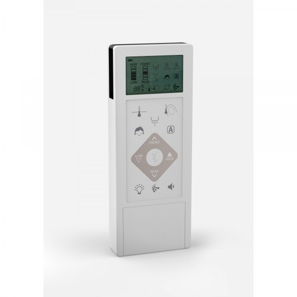Elektrische Toilette E-Breex - N°3 - comptoirnautique.com