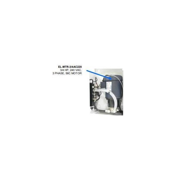 Pumps and Components for USD Desalination Systems - N°6 - comptoirnautique.com