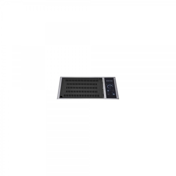 No Lid Electric Grill - N°7 - comptoirnautique.com
