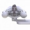 Prolunga per gru di bordo H30 e H30+ - N°1 - comptoirnautique.com