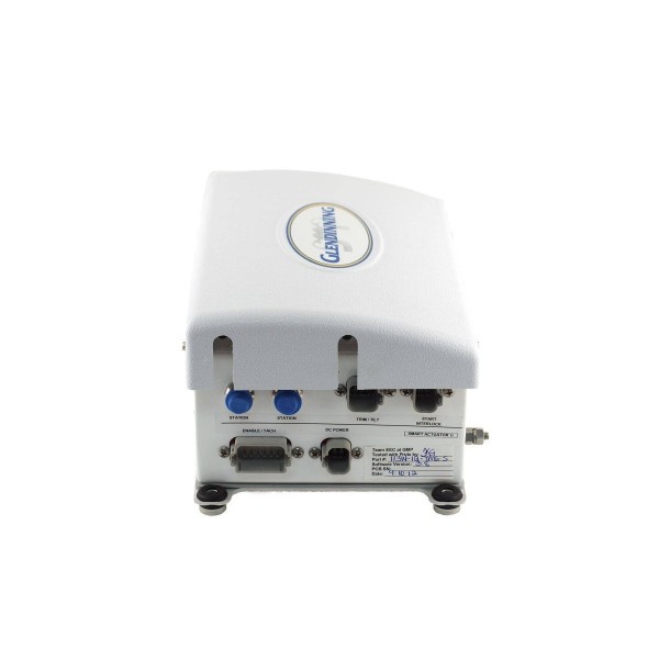 Smart Actuator 2 Electronic Controllers - N°3 - comptoirnautique.com