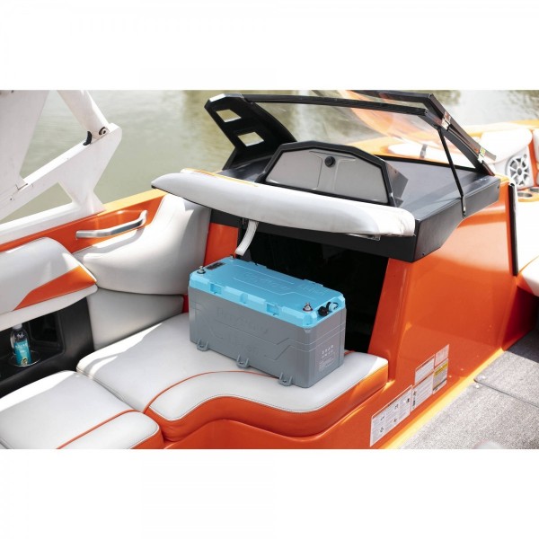 Batterie al litio per la pesca ROYPOW - N°14 - comptoirnautique.com