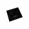Placa de indução de 4 zonas - N°2 - comptoirnautique.com