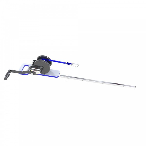 Gruette H30 - N°4 - comptoirnautique.com