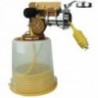 Enrouleur CM7 - 50A / 24V - 6AWGx4 - 20m - Chantier
