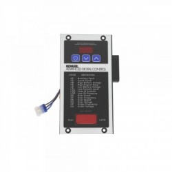 GM46826 CONTROLLER ADC2100...