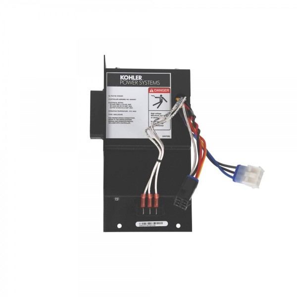 GM46826 CONTROLLER ADC2100 per 23-28EFOZD, specifiche GM55347-, GA1-GA16 - N°7 - comptoirnautique.com