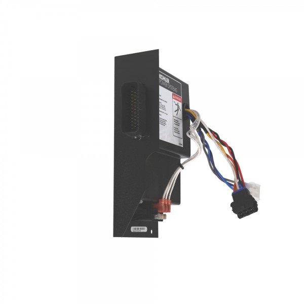GM46826 CONTROLLER ADC2100 per 23-28EFOZD, specifiche GM55347-, GA1-GA16 - N°9 - comptoirnautique.com