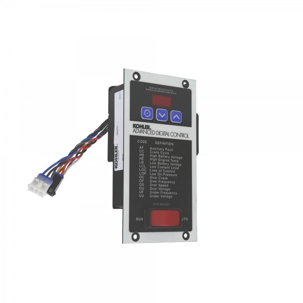 GM34969 CONTROLE NUmerIQUE ADC2100 - N°2 - comptoirnautique.com