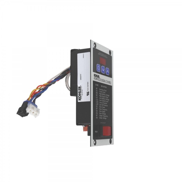 GM34969 CONTROLLO NUMERICO ADC2100 - N°3 - comptoirnautique.com