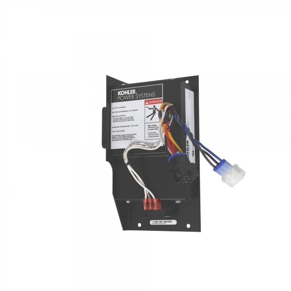 GM34969 CONTROLE NUmerIQUE ADC2100 - N°6 - comptoirnautique.com