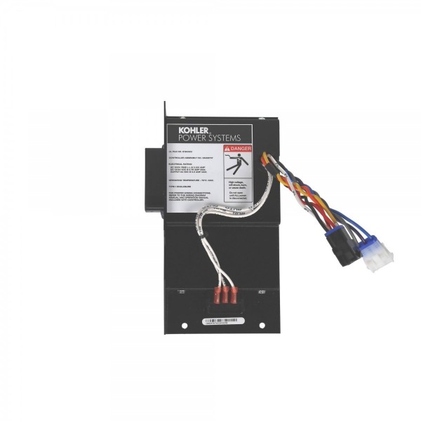 GM34969 NUMERISCHE STEUERUNG ADC2100 - N°7 - comptoirnautique.com
