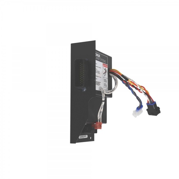 GM34969 NUMERISCHE STEUERUNG ADC2100 - N°9 - comptoirnautique.com