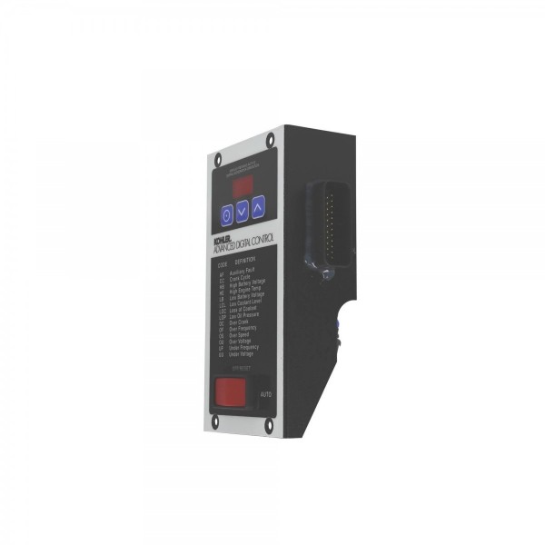 GM34969 NUMERISCHE STEUERUNG ADC2100 - N°11 - comptoirnautique.com