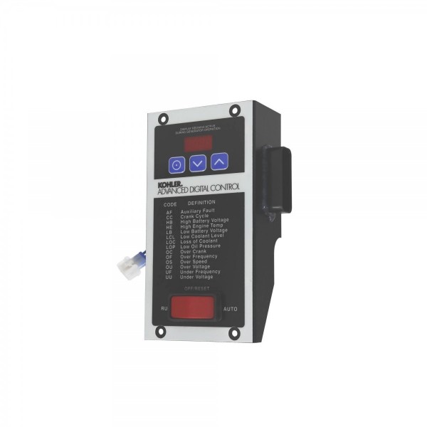 GM34969 CONTROLO NUMÉRICO ADC2100 - N°12 - comptoirnautique.com